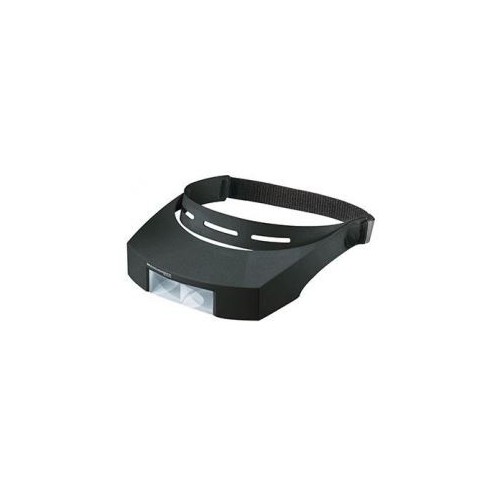 Lupa cu fixare pe cap, marire 3,0 x, Ø 160mm