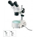 Stereo microscop