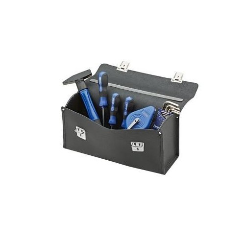 Geanta din piele ptr scule, 340x110x170mm