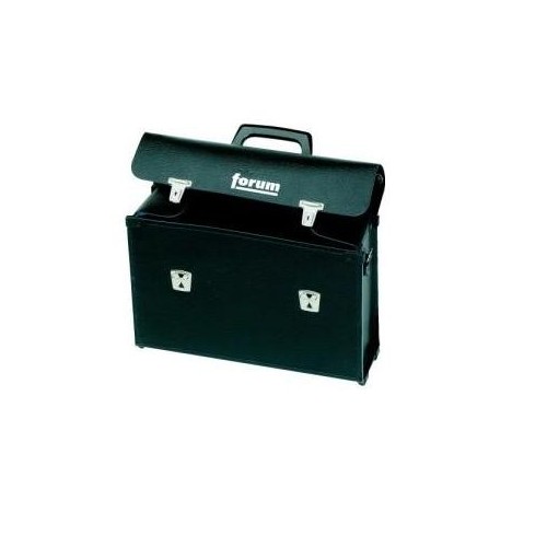 Geanta ptr scule, din piele, 370x110x250mm