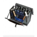 Genti pentru scule 450 x 190 x 340 mm