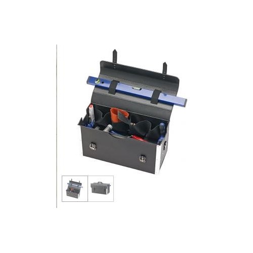 Geanta din piele ptr instalatori, 470x200x240mm