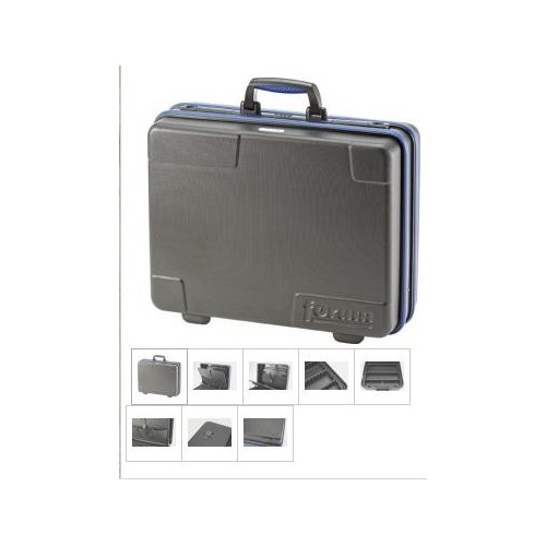 Geamantan ptr scule din plastic ABS, 480x370x200mm
