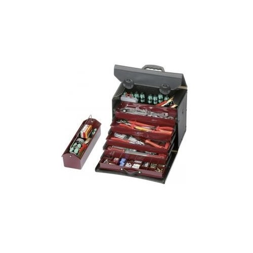 Genta cu sertareTop-Line, 410x220x310mm