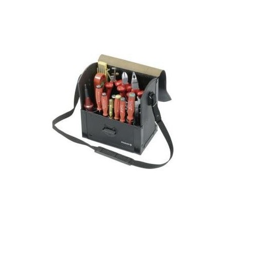 Geanta ptr scule Top-Line, 220x140x250mm