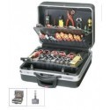 Geanta pentru scule cu role CLASSIC