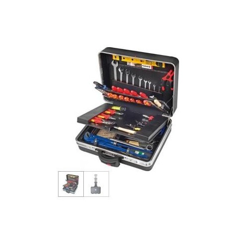 Geamantan ptr scule CLASSIC, 575x220x425mm