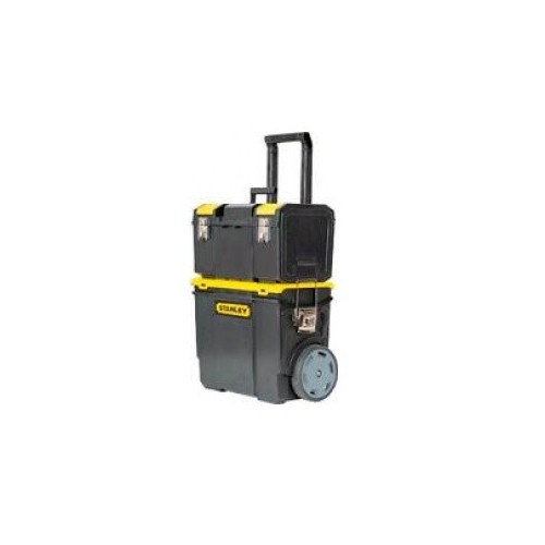 Atelier pe roti plastic 630x475x284mm