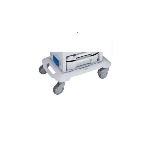 Troller ptr trusele de scule L-BOXX