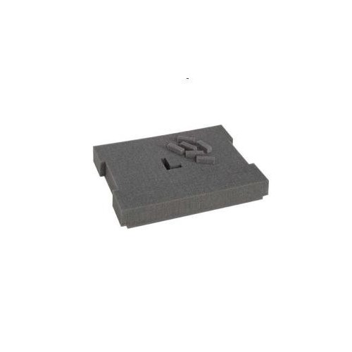 Burete preperforat ptr trusele de scule L-BOXX, 136