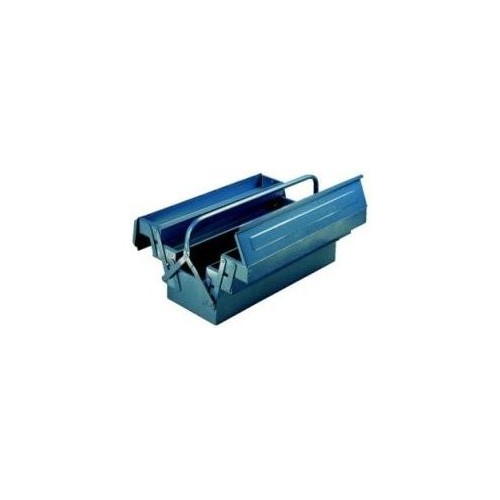Trusa metalica ptr scule, 430mm, 5 compartimente