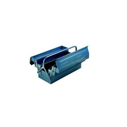 Trusa metalica ptr scule, 530mm, 5 compartimente