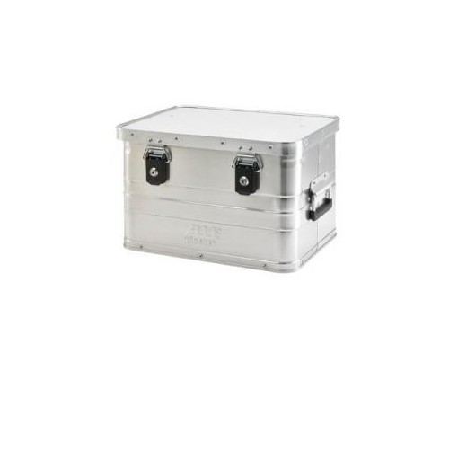 Cutie aluminiu seria B 90, 750x350x350mm