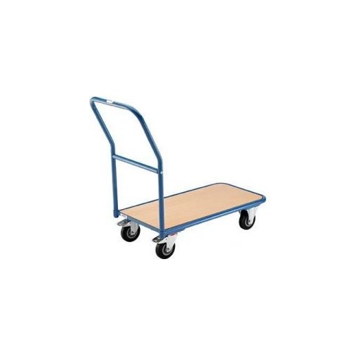 Carucior ptr magazie 1200, 200kg, 850x450mm