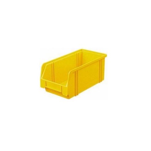 Cutie din plastic rezistent, 290/245x140x130mm, albastra