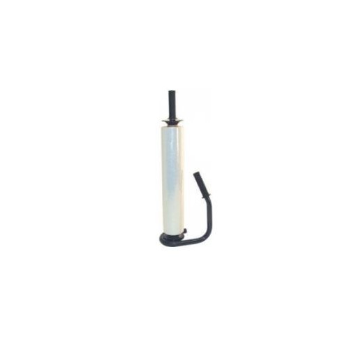 Dispozitiv manual de ambalare, ptr folie Stretch