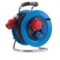 Tambur plastic ( curent rotativ)