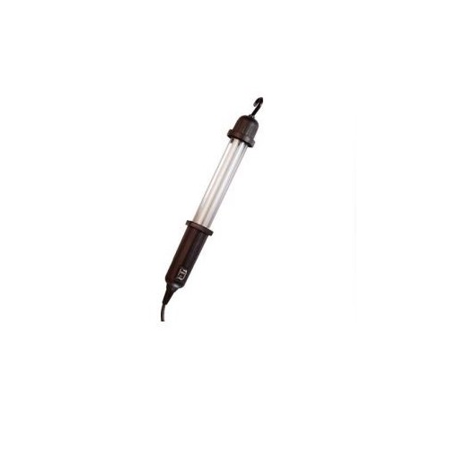 Lampa de lucru, 5m cablu, 120 lm, IP54, 230V, 11W