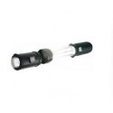 Lampa de lucru TWIN cu spot LED detasabil
