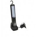 Lampa cu LED cu acumulator, 60 LEDuri