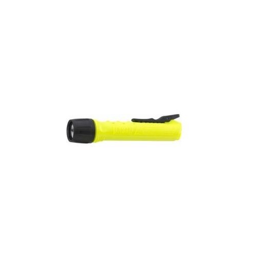 Lanterna UK 300, etans la praf, apa, ANTIEX, 3xC/LR14 Baby, 3W, 53 lm