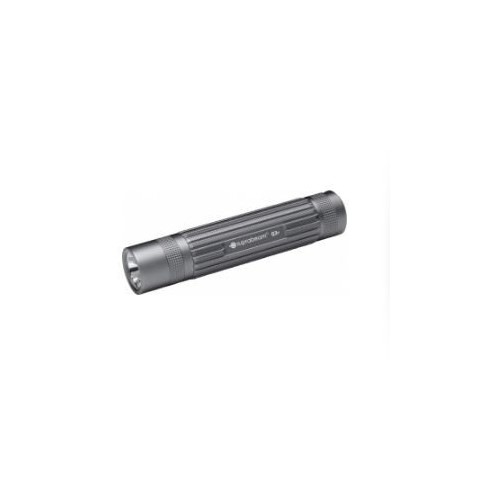 Lanterna cu LED, 2 acumulatori Li-ION + incarcator, 220 lm/ 400 lm boost, Q3r Akku