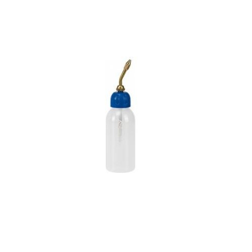 Gresor pt geanta de scule, rezistent la ulei, benzina, tija gresare detasabila, 125ml, Nr.06864