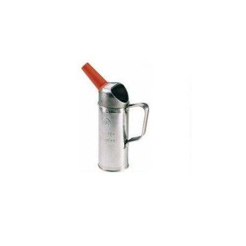 Masura din tabla ptr lichide, 2 l, Nr.07343