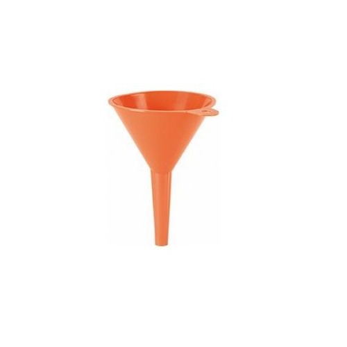 Palnie din polietilena, diam. 120mm, 0,27l