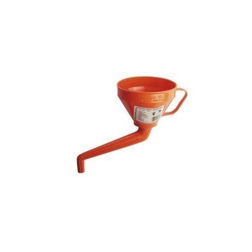 Palnie din plastic cu scurgere laterala, 160mm, Nr.02562