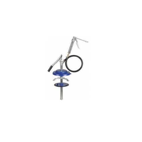 Dispozitiv de gresare, 15kg, recipient cu diam 240-270mm