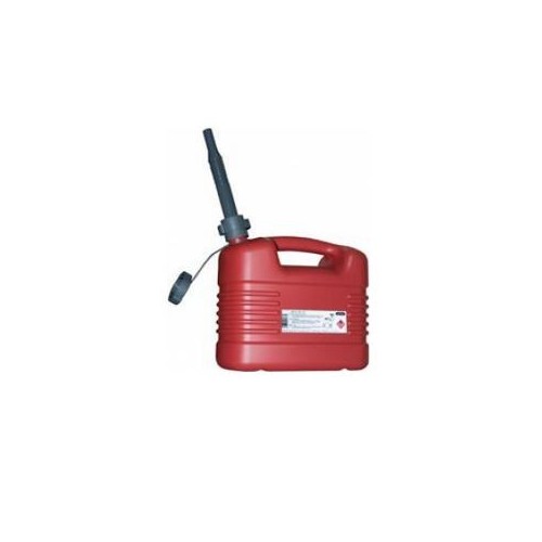 Canistra plastic ptr combustibil, 20l Nr.21137