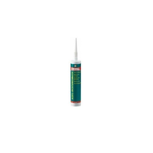 Solutie acrilica, 310ml alb, (F)