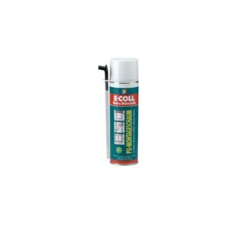 Spuma poliuretanica pt montaj, rapida, 750ml (contine MDI)