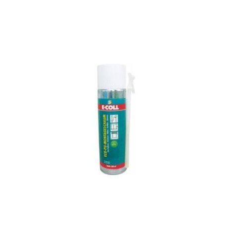 Spuma poliuretanica ptr montaj, ECO 500 ml