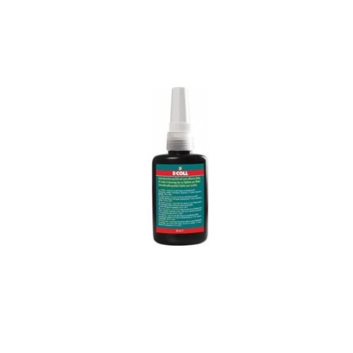 Solutie blocatoare pt suruburi, rezistenta medie, pana la M36, 50g