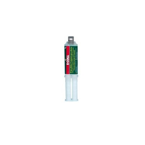 Adeziv epoxidic rapid, pt ceramica, pietra, lemn, beton, stica, 24ml