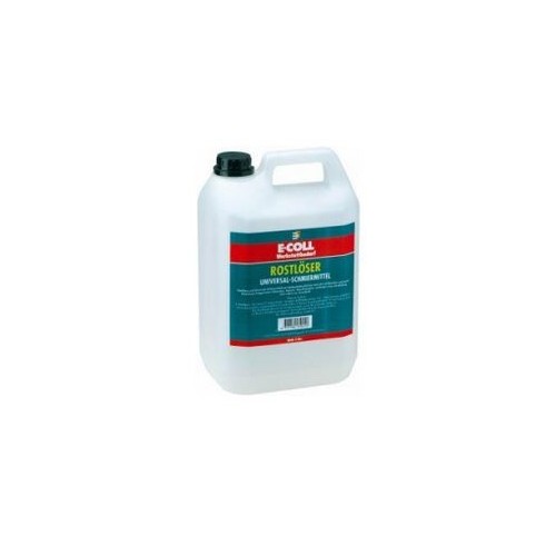 Solutie indepartare rugina, 5L