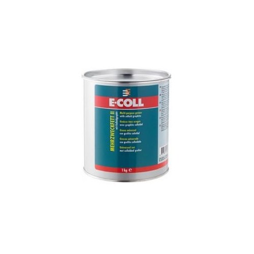 Vaselina grafitata cu utilizare multipla, 1kg