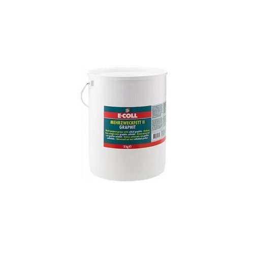 Vaselina grafitata cu utilizare multipla, 5kg