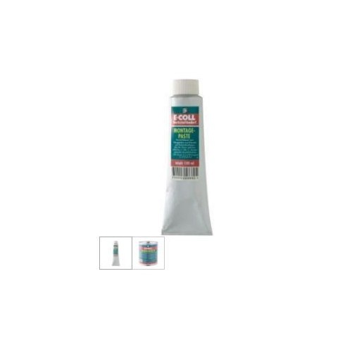 Pasta de montaj pt temperaturi ridicate, pe baza de cupru, 100g