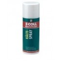 Spray racire