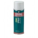 Spray zinc