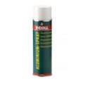 Spray aluminiu culoare inchisa