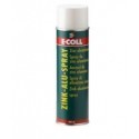 Spray zinc-aluminiu de culoare deschisa