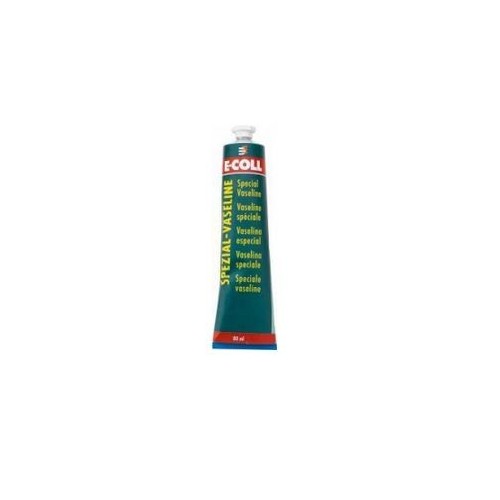Vaselina speciala, utilizare in ind. alimentara, 80ml alb
