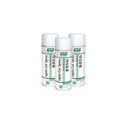Spray ulei debitare, OPTA CUT 400ml