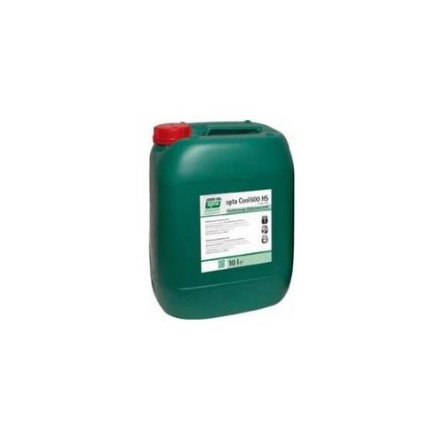 Solutie de racire ptr solicitari mari, OPTA COOL 600HS, 10L