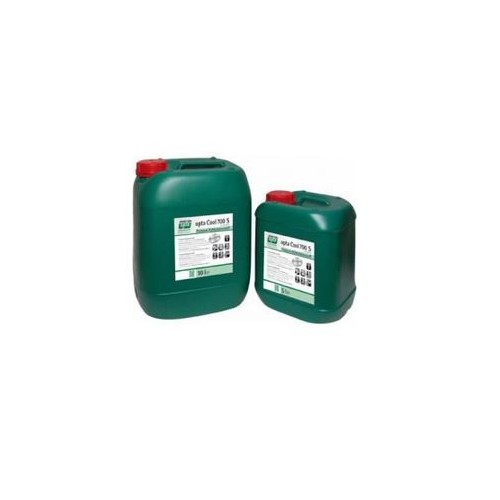 Solutie de racire Premium, OPTA COOL 700 S, 5L