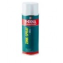 Spray zinc culoare deschisa
